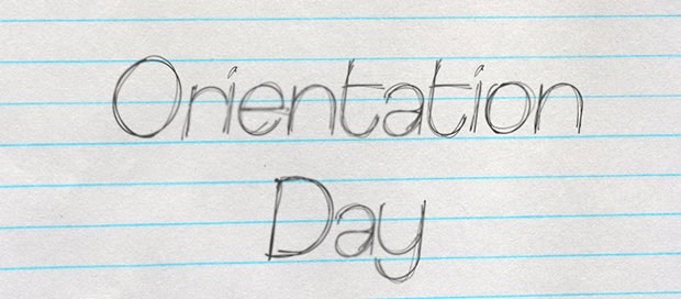 orientationday
