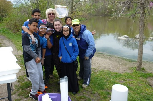 ua-rouge-river-cleanup-2016